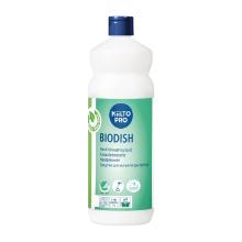 H&aring;ndopvask Kiilto Pro Biodish Natura 1L product photo