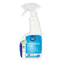 All round cleaner Kiilto Nautra Superquick Spurt product photo