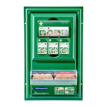 First aid cabinet small Cederroth 191400 product photo