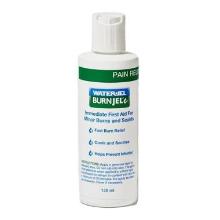First aid Waterjel Burnjel 120ml bottle product photo