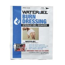 First aid Waterjel 5x15cm Burn dressing product photo