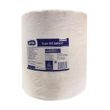 H&aring;ndkl&aelig;derulle System 2-lag 150m Nyfiber til Dispenser 141841 product photo