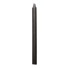 Rustiklys gr&aring; 22x290mm ca 10 timer product photo