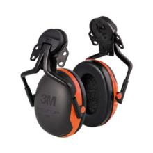 Ear protectors 3M X4P5E for helmets product photo