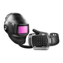 Welding shield Speedglas&trade; G5-01 weldingglas G5-O1VC and Adflo&trade; product photo