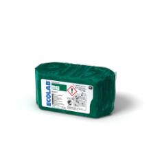 Machine wash rinse Fast Smartpower Rinse S f/soft water 1.1kg Green product photo