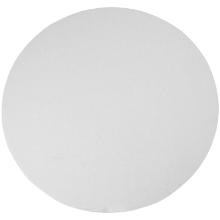 Pizza cardboard round &Oslash;30mm white product photo