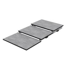 Pr&aelig;sentations trappe Bellato Grey 3-trin 420x840mm - F&oslash;rpris: 4719.00 product photo