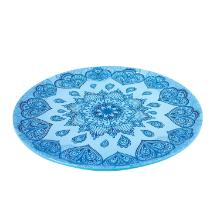 Sk&aring;l Mehndi bl&aring; &Oslash;350x30mm - F&oslash;rpris: 293.00 product photo