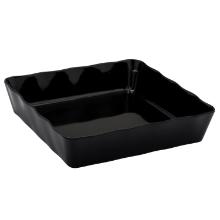 Sk&aring;l sort Aalto 280x280x60mm 3.4L - F&oslash;rpris: 238.50 product photo