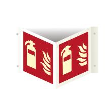 safety sign, plastic product photo