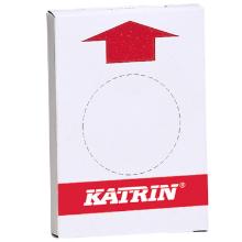 Sanitary disposal bag Katrin grey product photo