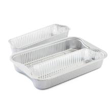Indsats alu 674ml 274x87x41mm til Ready2Cook 1921 bakken product photo