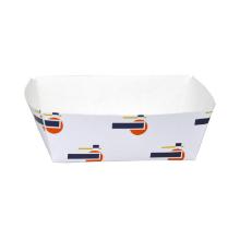 French Fries tray FastLine No. 2 145x81x53mm product photo