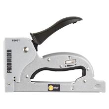 Staple gun Probuilder 6-14mm product photo
