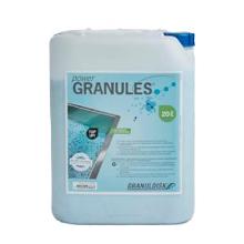 Granulat til Grovopvasker Power Granules 20kg product photo