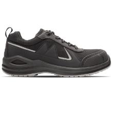 Safety shoe Monitor Madison black size 42 S3 SRC ESD product photo