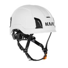 Safety helmet KASK Zenith X white One size without ventilation product photo