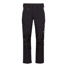 Trousers FE X-treme black 4-way stretch size 100 nylon/cotton/elastane product photo