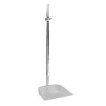 Upright Dustpan Vikan 56625 White 330mm product photo