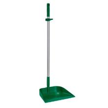 Upright Dustpan Vikan 56622 Green 330mm product photo