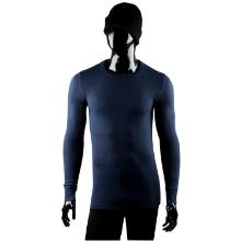 Thermo underwear Klazig round neck LS navy cotton/polyacrylic/wool/polyamide XL product photo