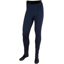 Thermo underpants Klazig with fly navy cotton/polyacrylic/wool/polyamide XL product photo