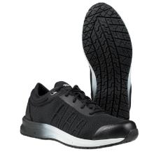 Work shoe Jalas 5392 SpOc w/shoe lace black 01 A E FO SRC no safety size 42 product photo