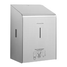 Dispenser H&aring;ndkl&aelig;deruller KC Professional Rustfrit St&aring;l product photo