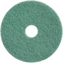 Twister Pad Green 21&Prime; product photo