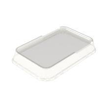 Lid 5294-2 clear APET 300x200x43mm for C2294-1B/22 product photo