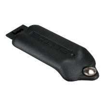 Erstatningsbatterid&aelig;ksel til PELTOR&trade; H&oslash;rev&aelig;rn sort 1173 SV product photo