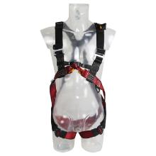 Faldsikring BLUESTAR 2-P statisk sele str XXL product photo