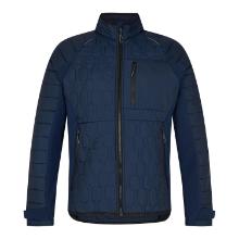 Jacket quilted FE X-treme Blue ink polyester quilt recycle 75g/m2 size 6XL product photo