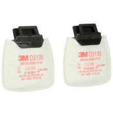Secure Click&trade; D3135 P3 product photo