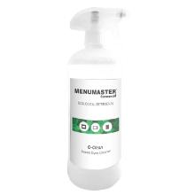 Oven cleanser for Xpress ovens non-caustic 1Ltr product photo