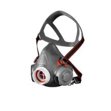 Half mask HF-300 for DT filters Size M product photo
