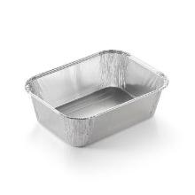 Alu tray 3050 rect 510ml 150x110x46mm product photo