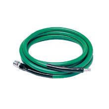 Trykluftslange SR 358 gr&oslash;n 20m product photo