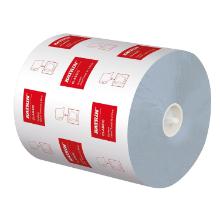 Towel roll Katrin System M2 2-layer 130 m Blue product photo