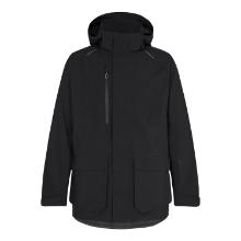Skaljakke FE X-treme sort vind og vandt&aelig;t 94% polyester 6% Elastan Str 6XL product photo