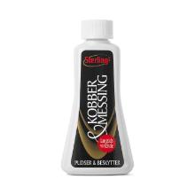 Pudsemiddel til kobber og messing 150ml product photo