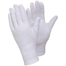 Handske Tegera&reg; 104 Hvid str&aring;lesyet bomuld str 10 product photo