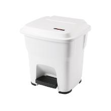 Pedalspand Hera 35L Hvid B39xL39xH44cm - F&oslash;rpris: 1423.00 product photo