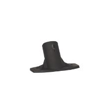 Socket Vikan 3102-9 sort &Oslash;31mm / 100mm skruer product photo