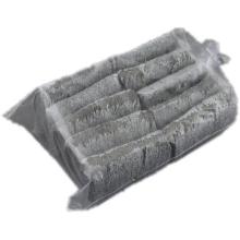 Steel wool sponge product photo