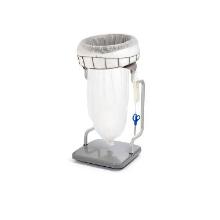 Affaldsstativ Longopac Maxi Recycling excl. slange og strips product photo