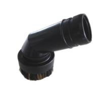 Rundb&oslash;rste Nilfisk AS sort D70mm &Oslash;50 product photo
