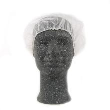 Mob Cap Bouffant Hvid &Oslash;60cm str 2XL product photo