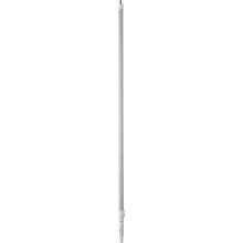 Telescopic Handle Vikan alu waterfed w/coupling L219xB219xH219cm White 2973Q5 product photo